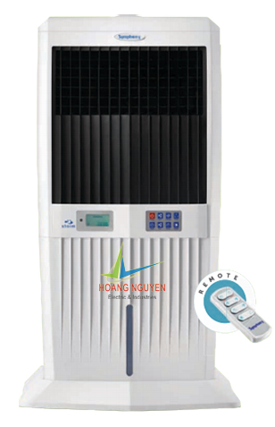 QUẠT LÀM MÁT BẰNG HƠI NƯỚC STORM 70I